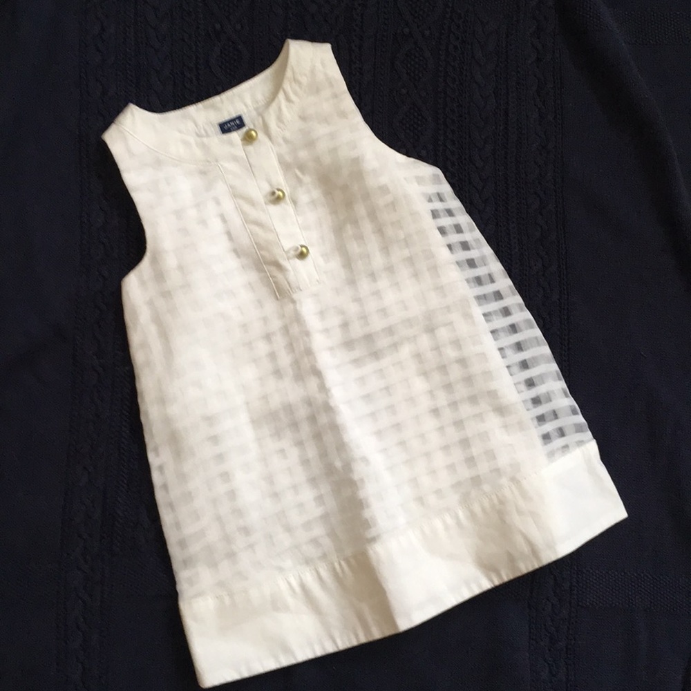 Janie & Jack Dress